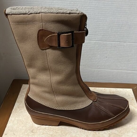 Sorel Women's Waterproof Winter Boots - Picture 7 of 12